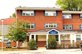 Community center